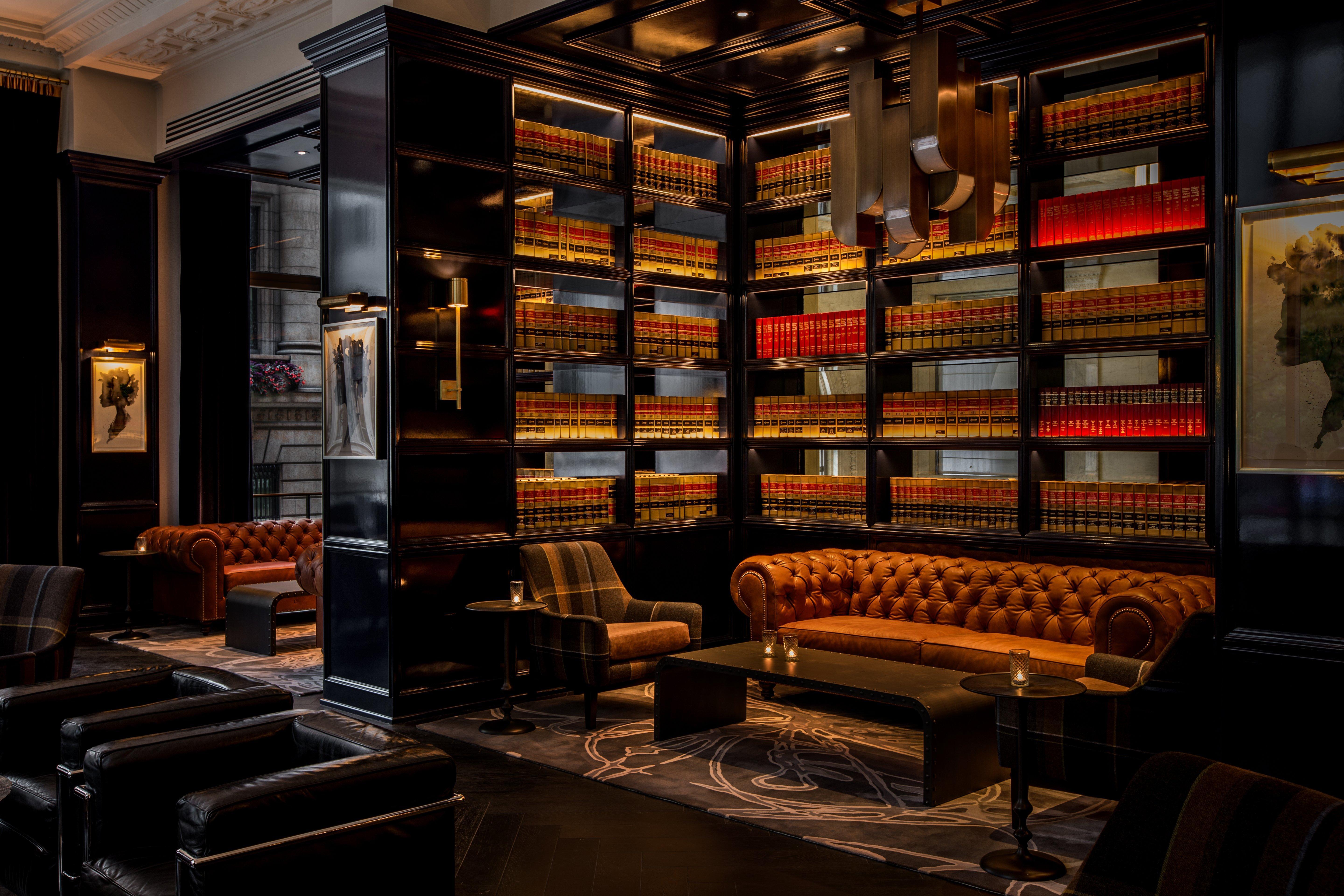 Kimpton Gray Hotel Chicago, An Ihg Hotel Екстер'єр фото