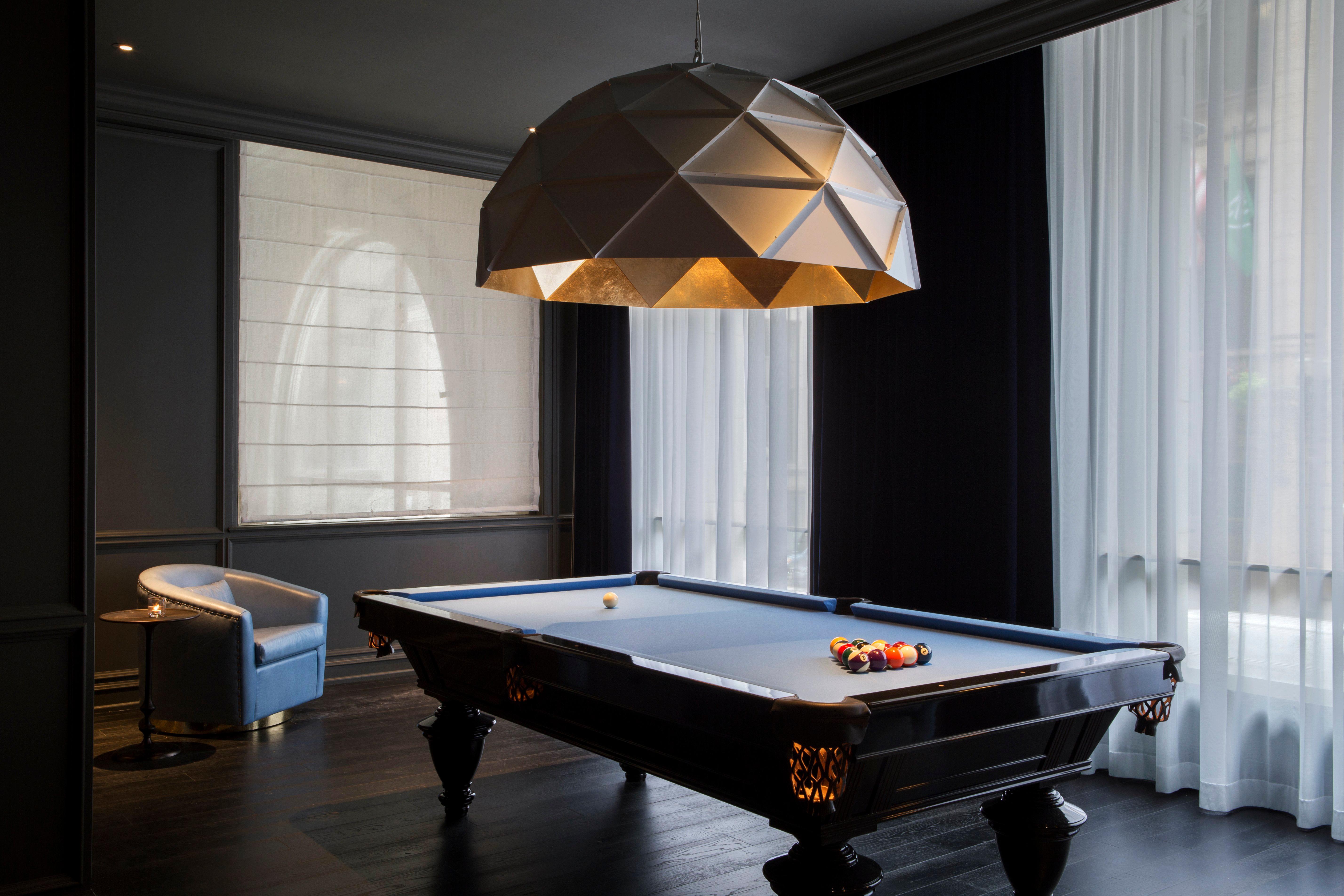 Kimpton Gray Hotel Chicago By Ihg Екстер'єр фото