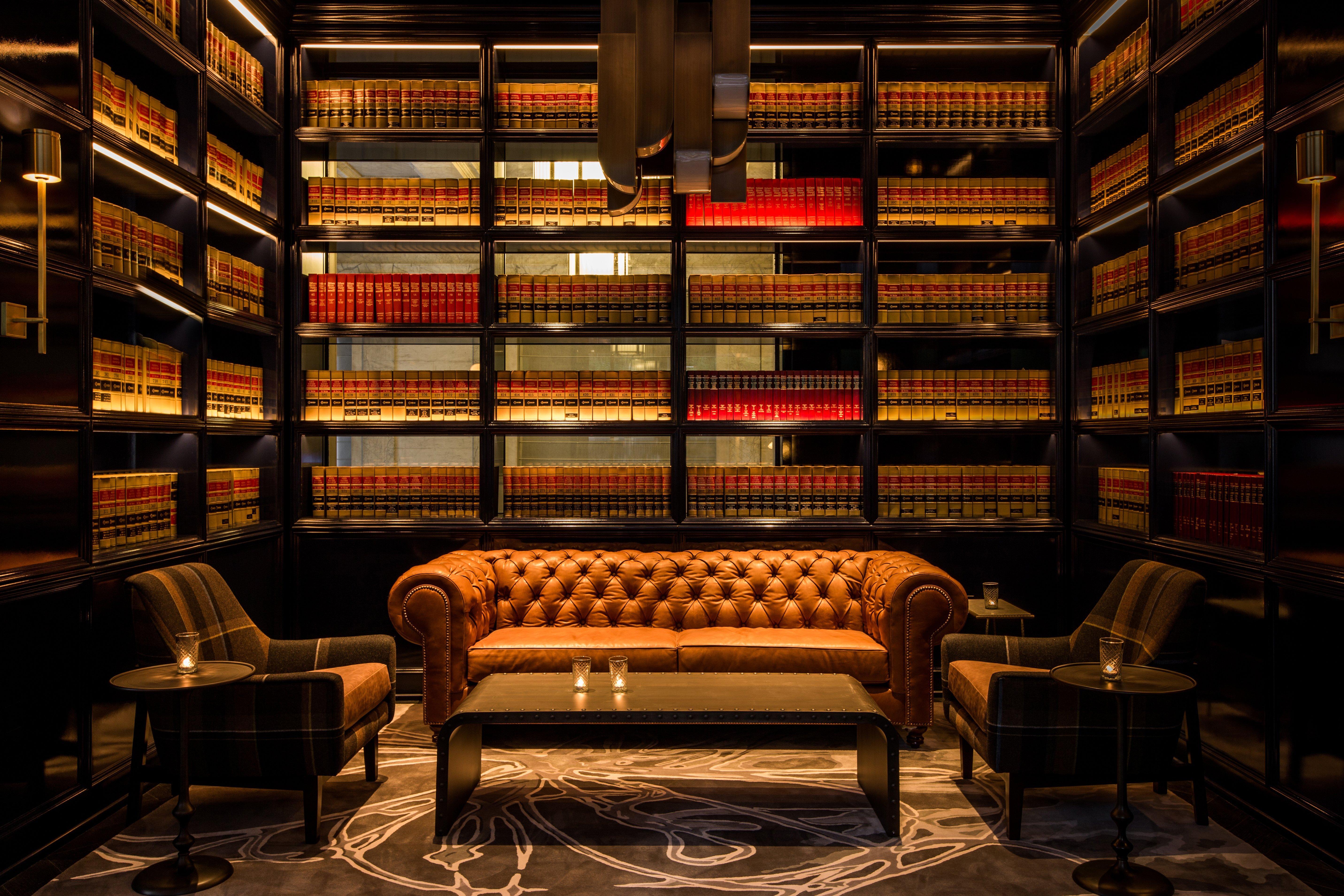 Kimpton Gray Hotel Chicago By Ihg Екстер'єр фото