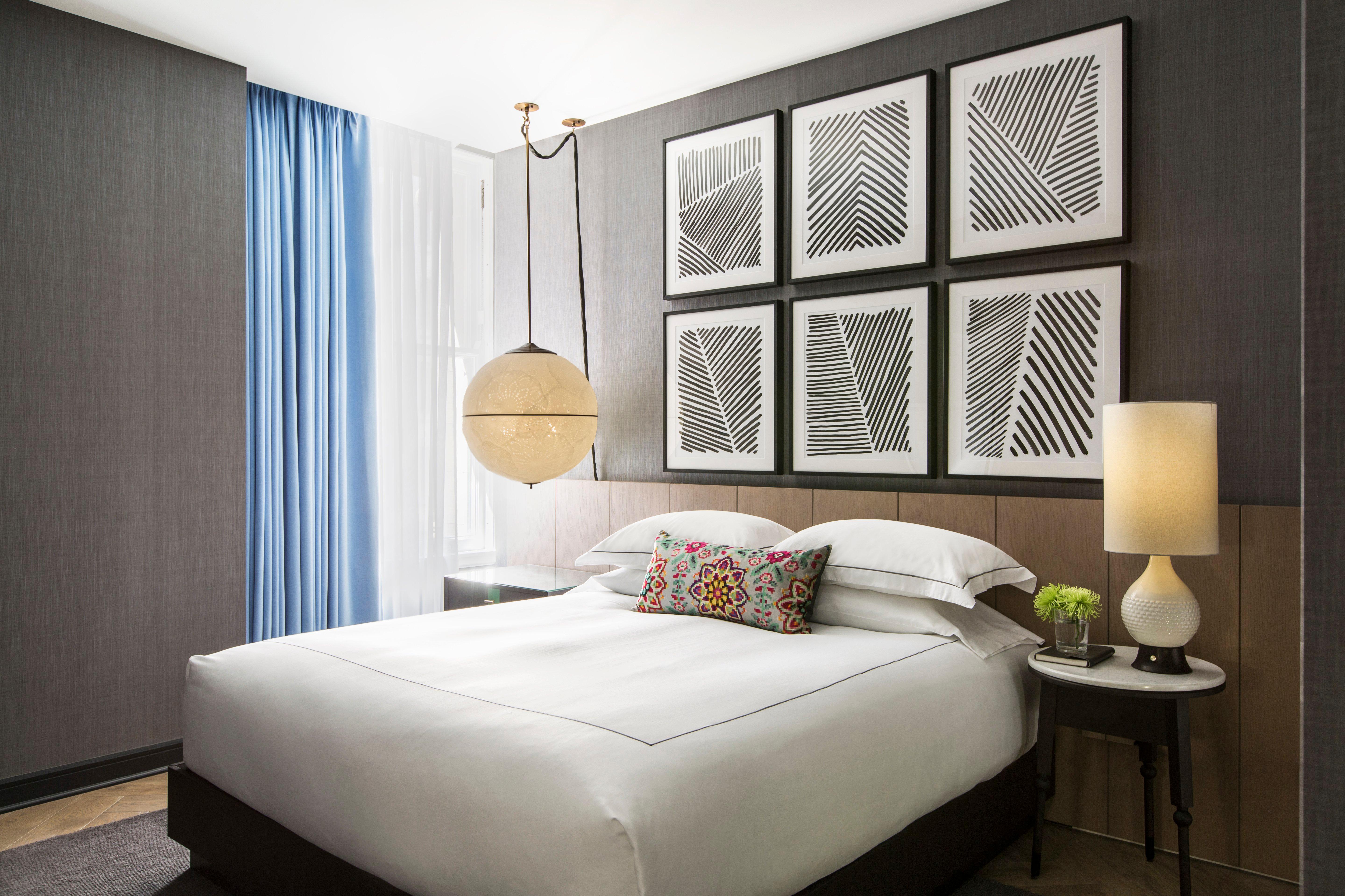 Kimpton Gray Hotel Chicago, An Ihg Hotel Екстер'єр фото