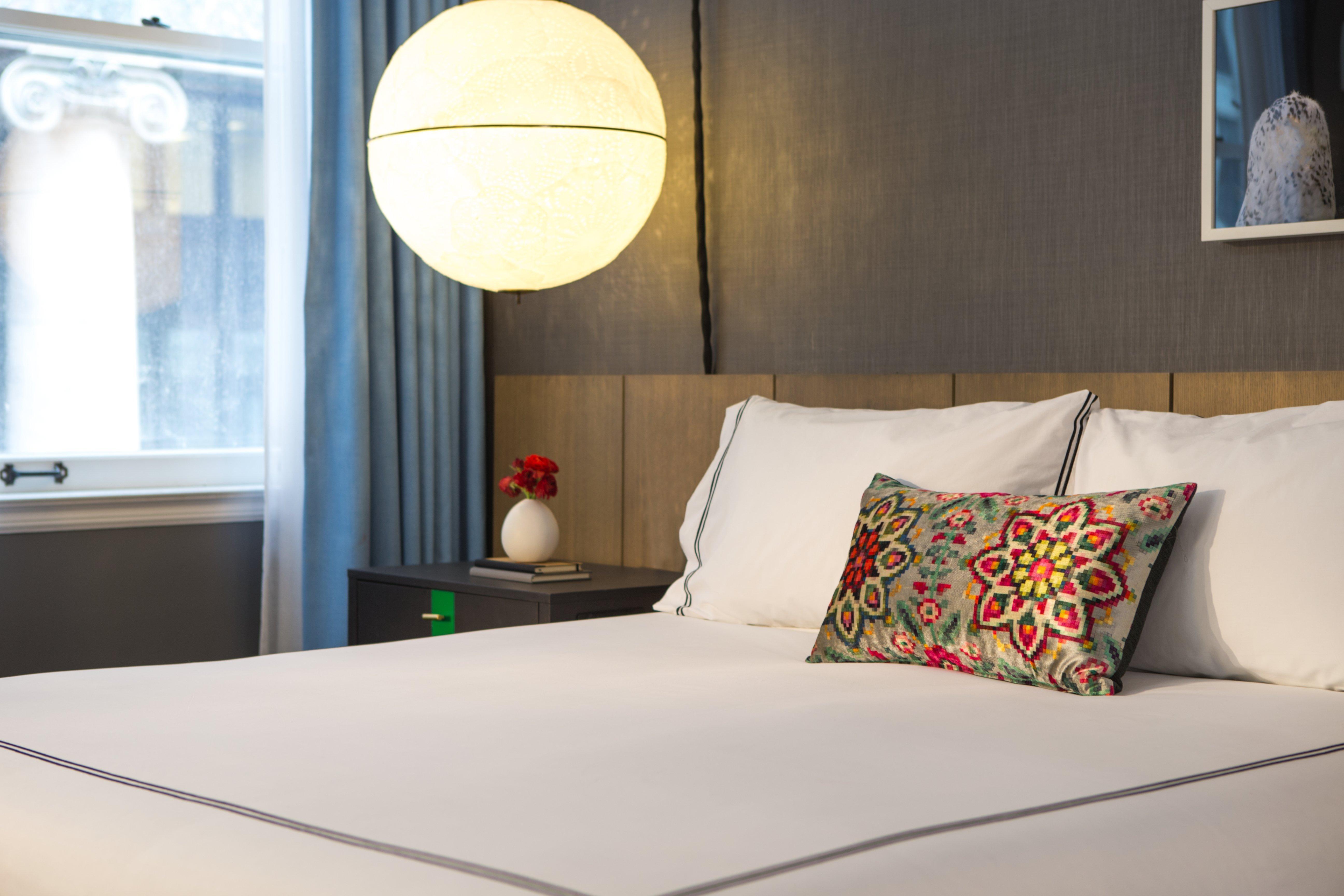 Kimpton Gray Hotel Chicago By Ihg Екстер'єр фото