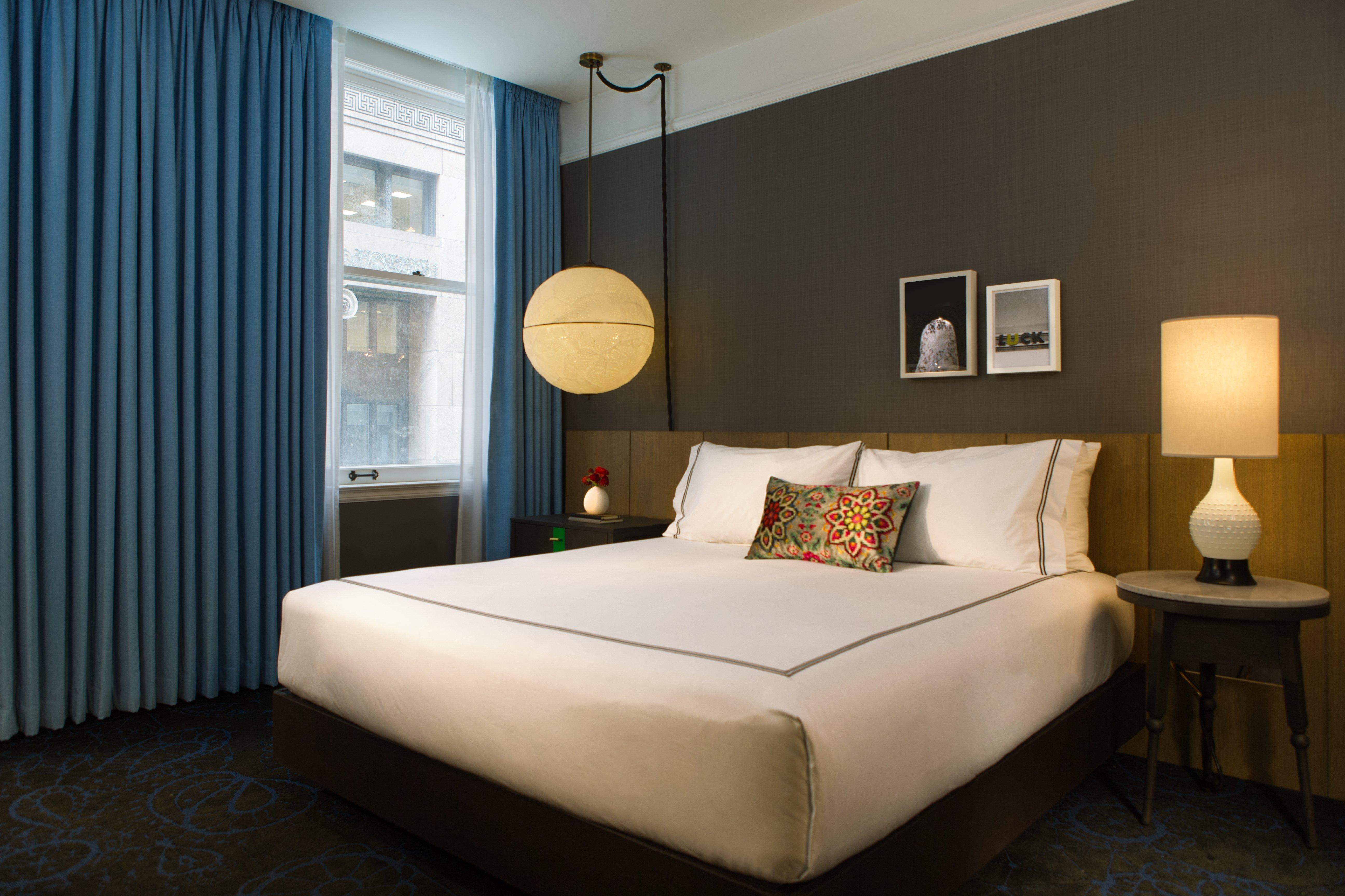 Kimpton Gray Hotel Chicago By Ihg Екстер'єр фото