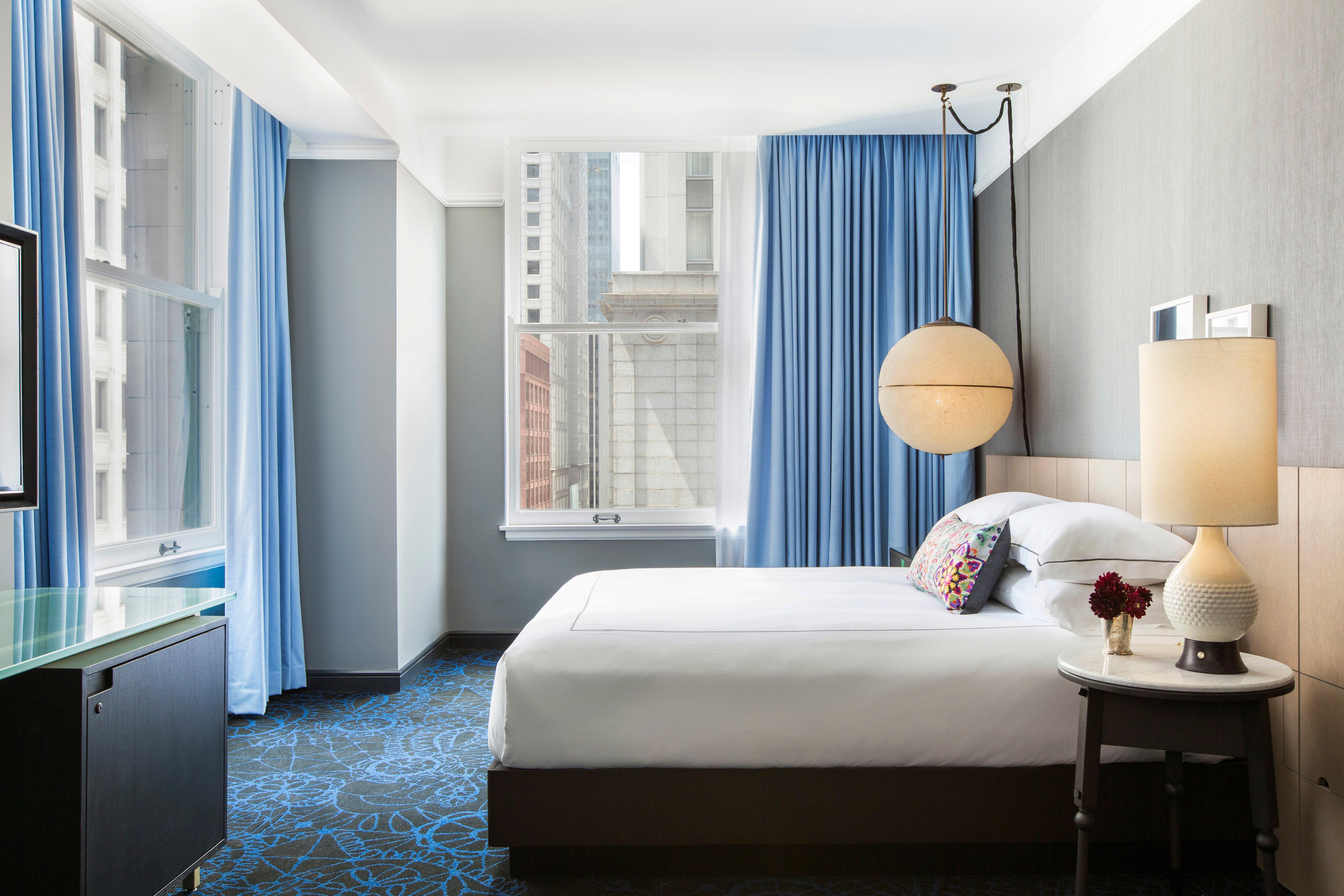 Kimpton Gray Hotel Chicago By Ihg Екстер'єр фото