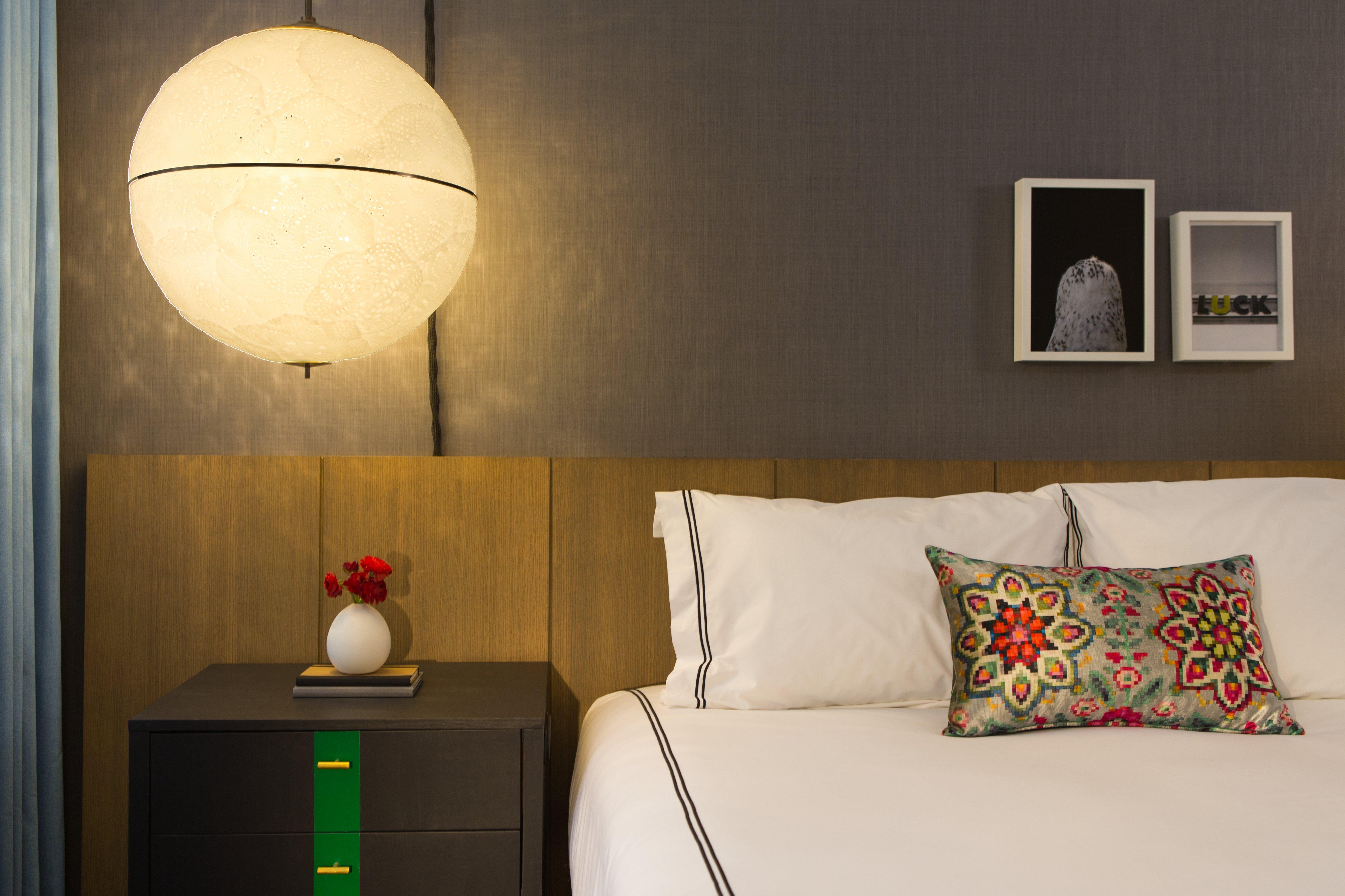 Kimpton Gray Hotel Chicago By Ihg Екстер'єр фото